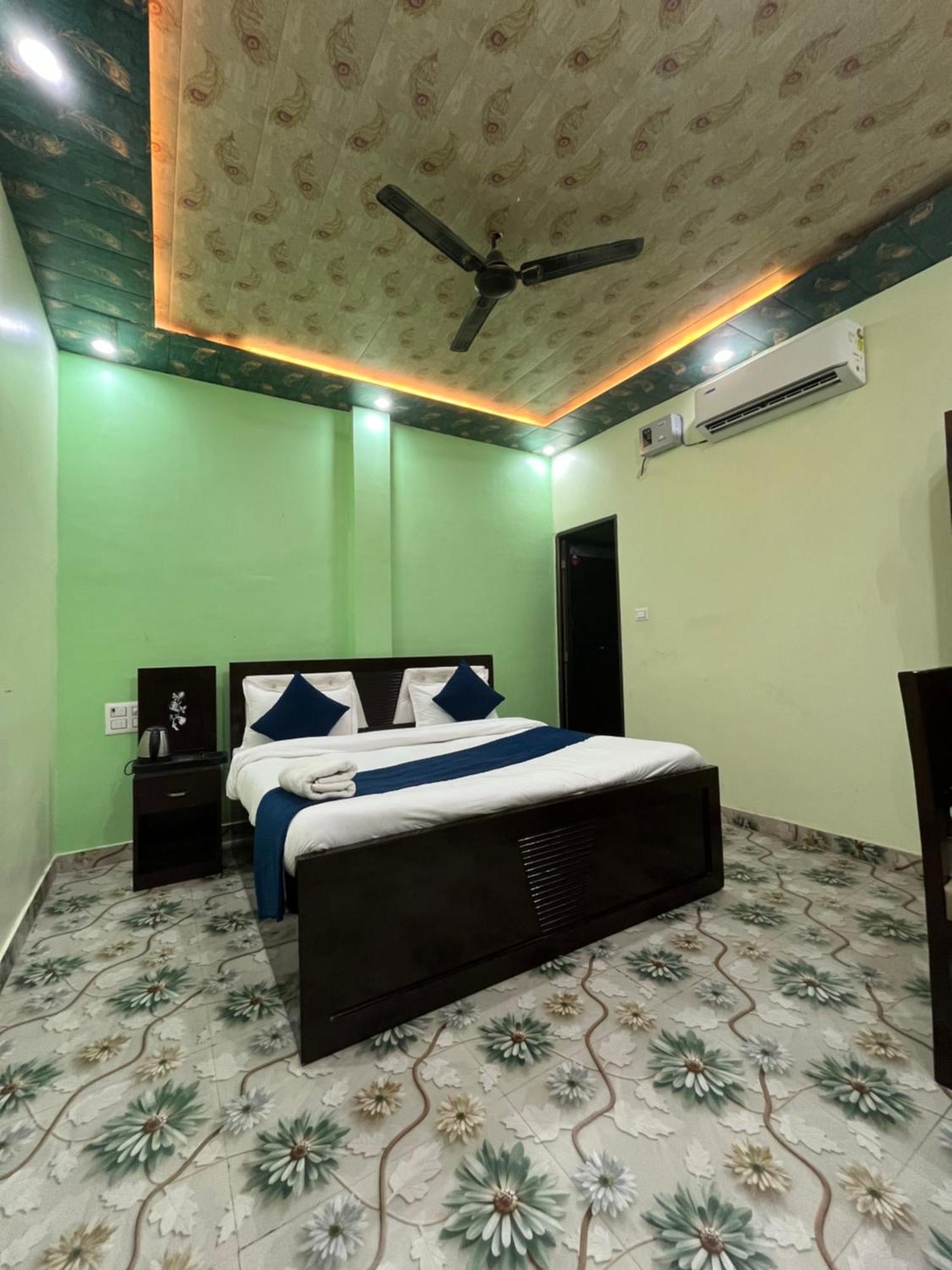 Hotel Aryakulam Palace 3*