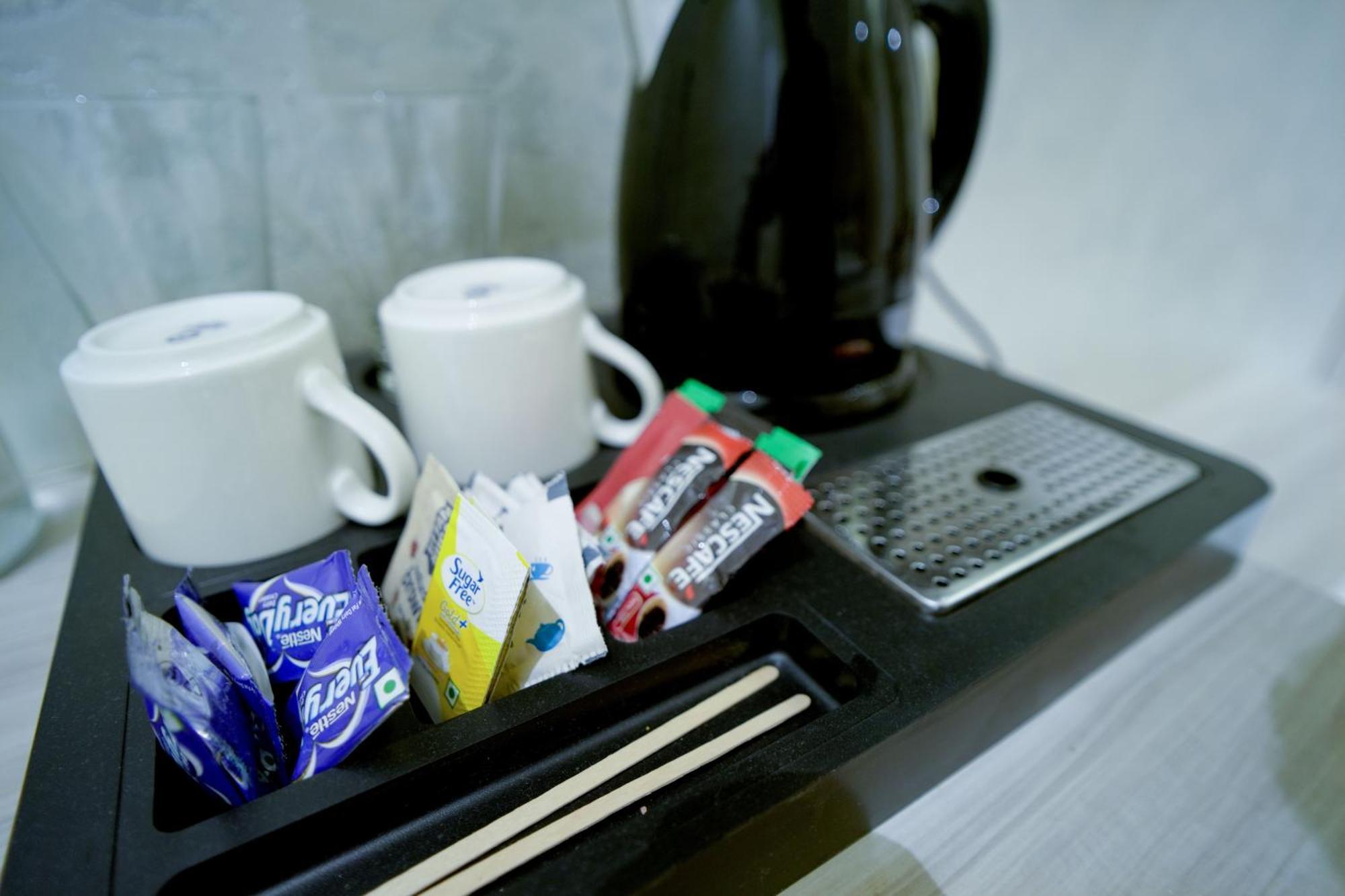 Clubhouse Hotel 4*