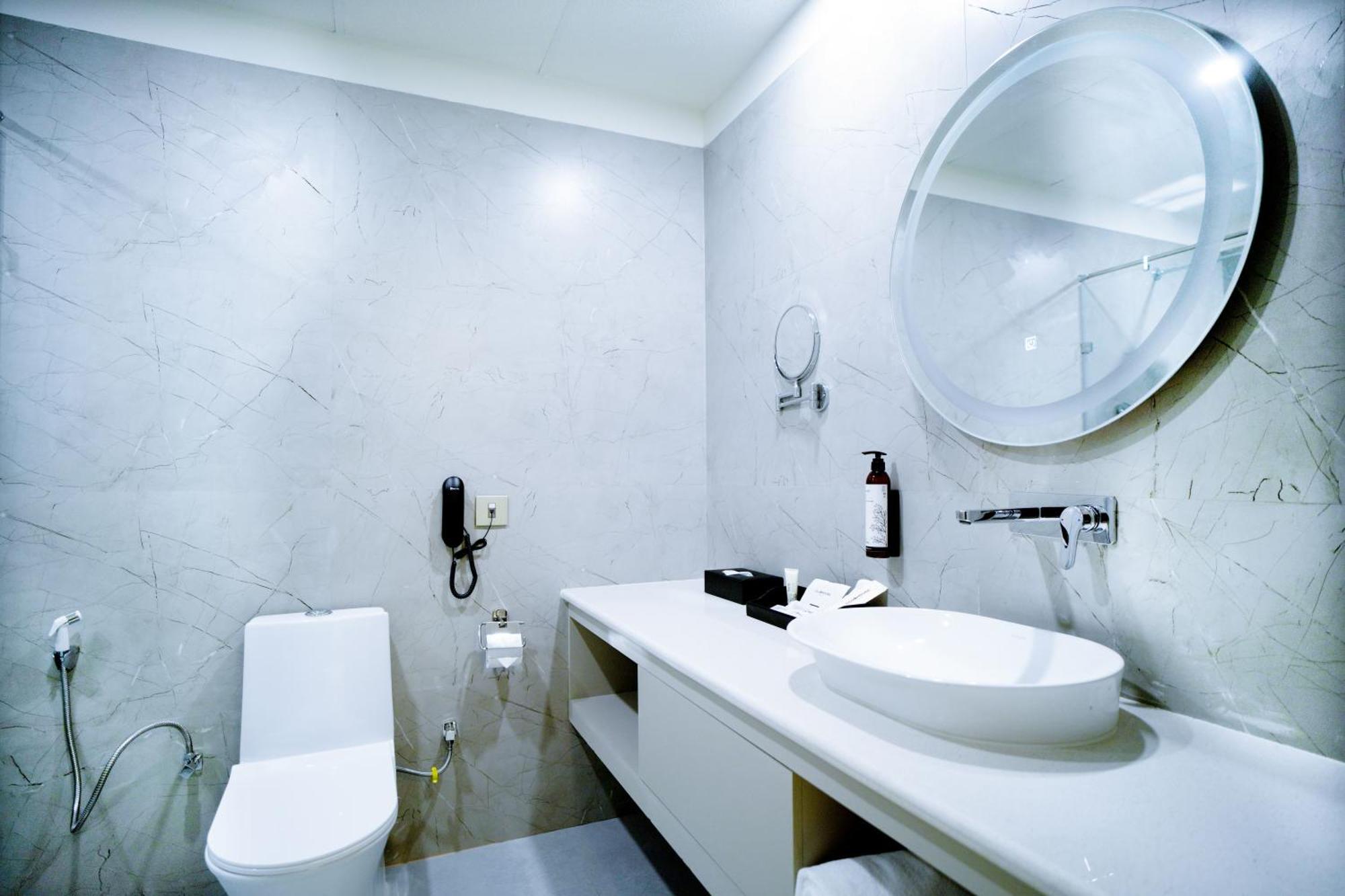 Clubhouse 4*