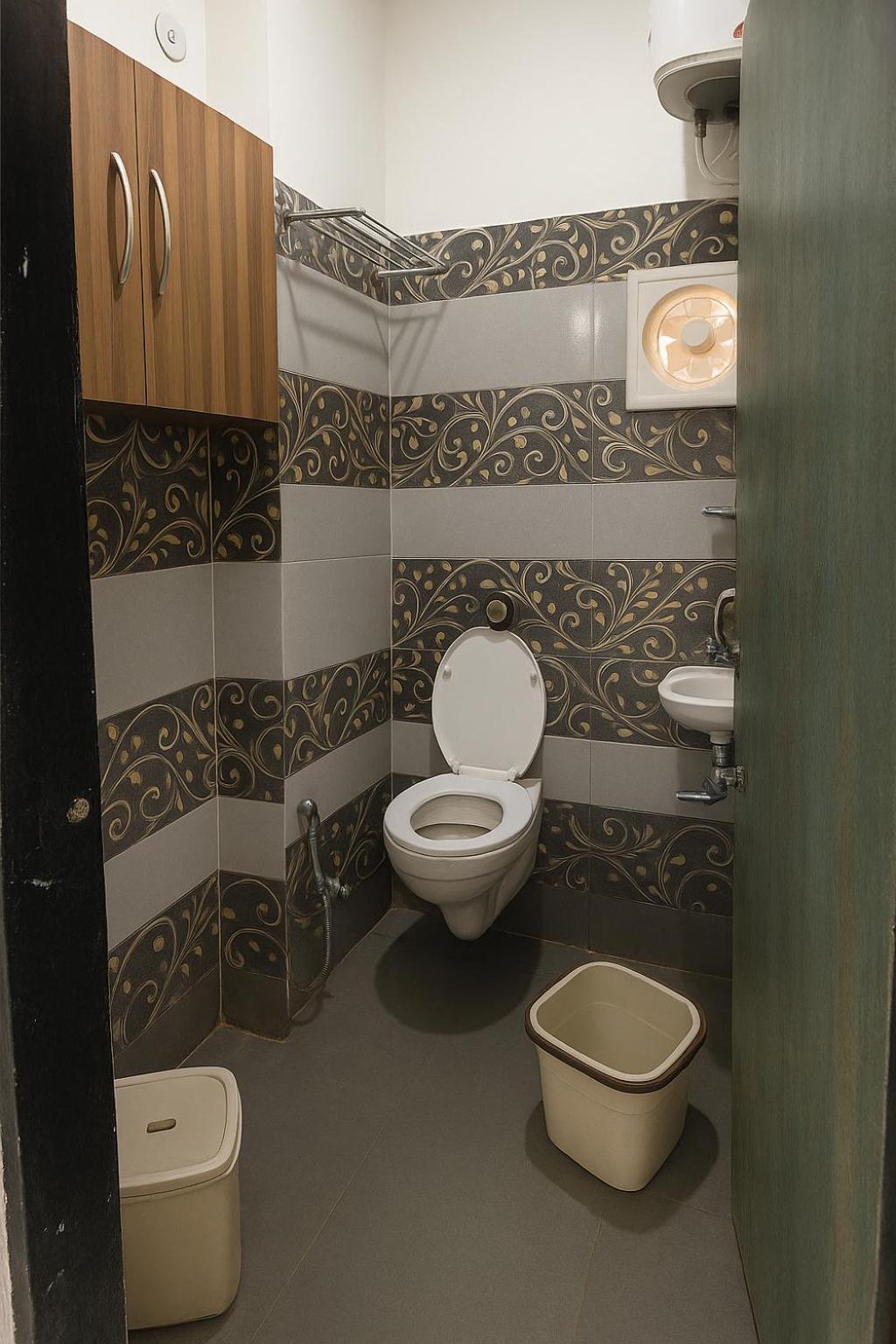 Rajnandani Palace - Modern Near Ram Mandir With Free Parking Hotel 3*