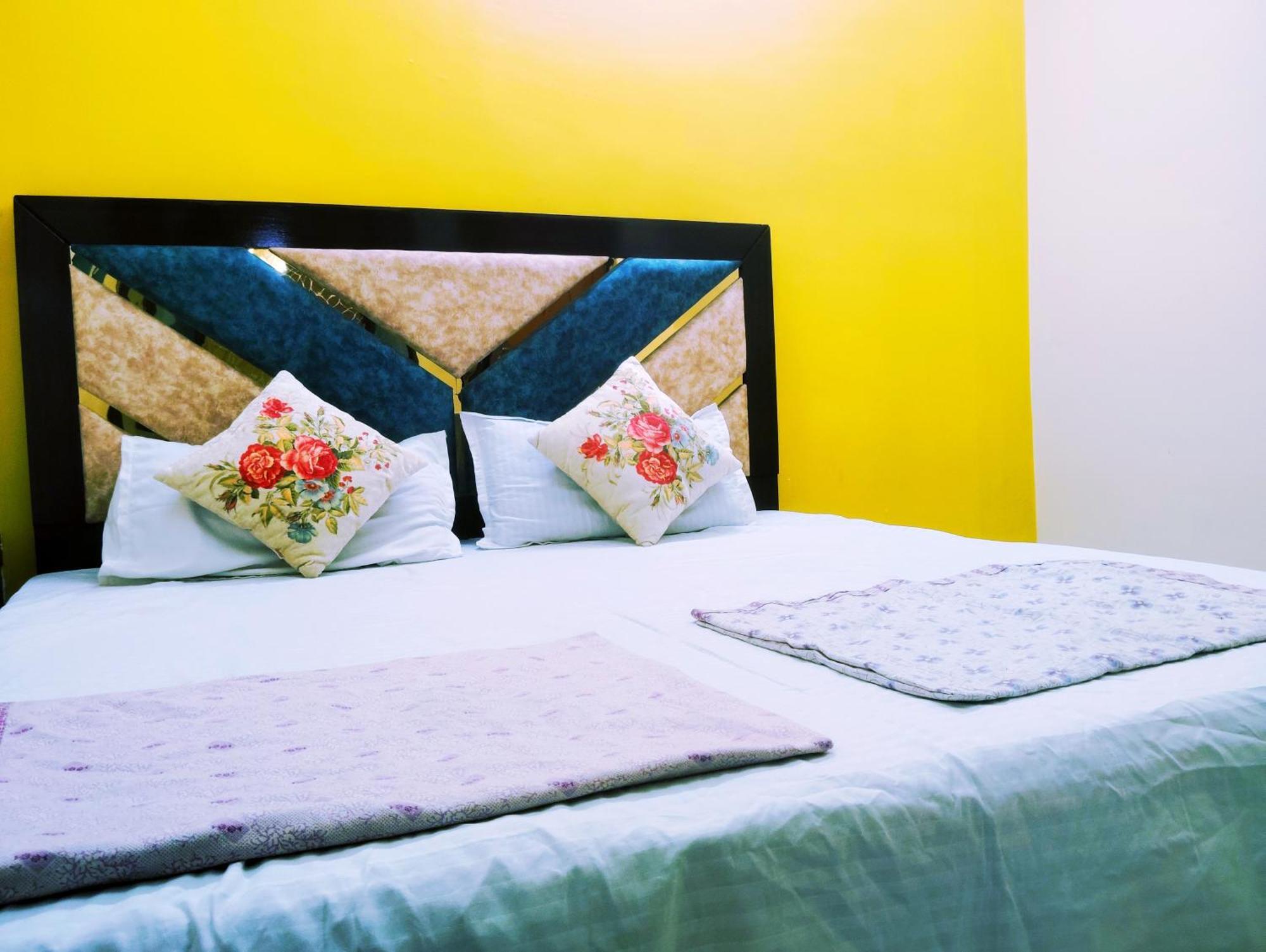 Homestay 