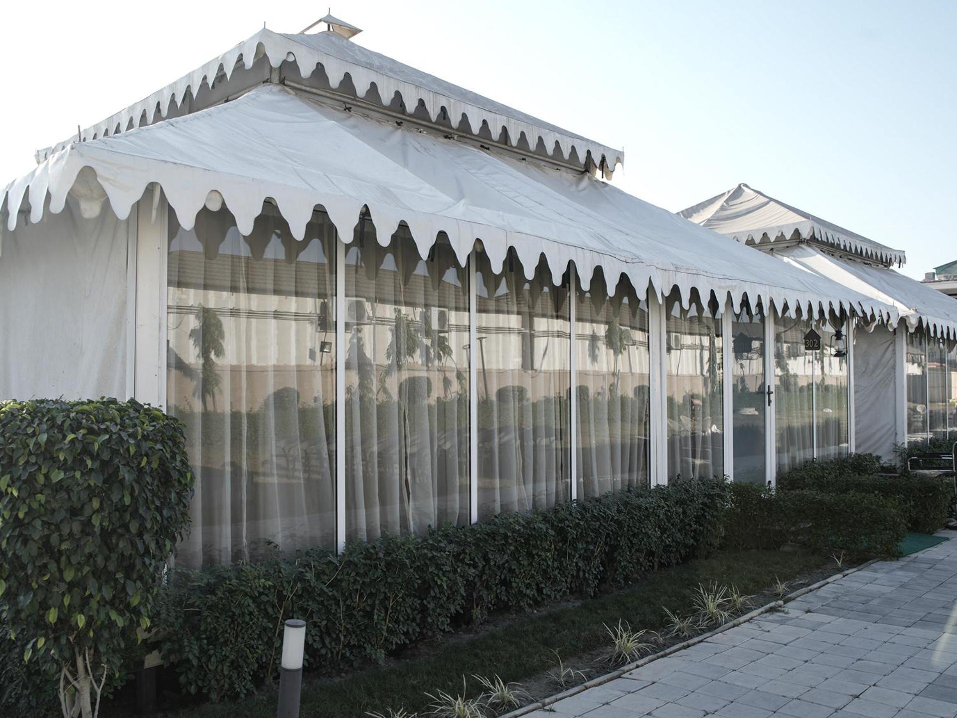 Praveg Tent Saryu