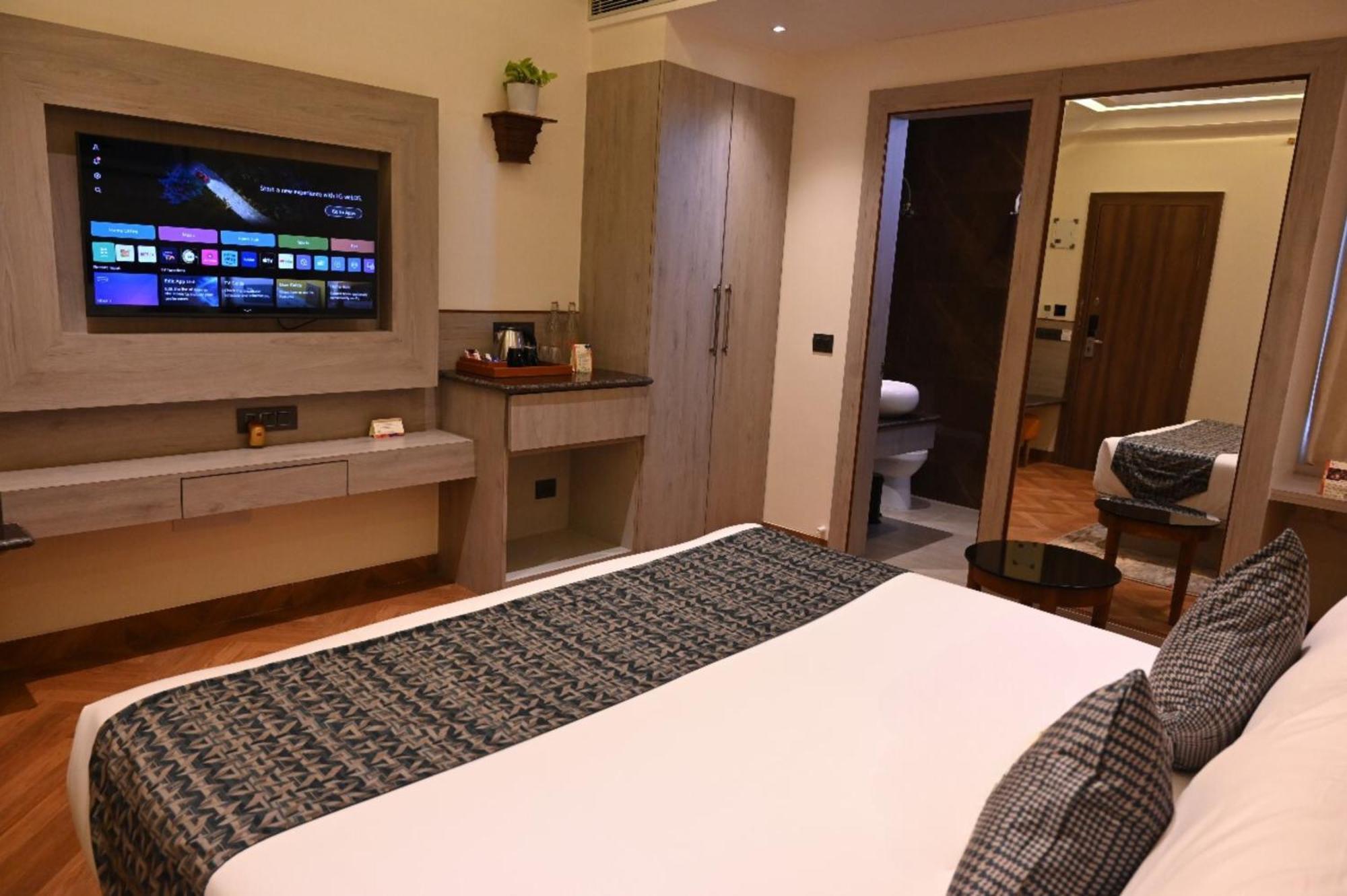 Ira By Orchid, 4* Ayodhya