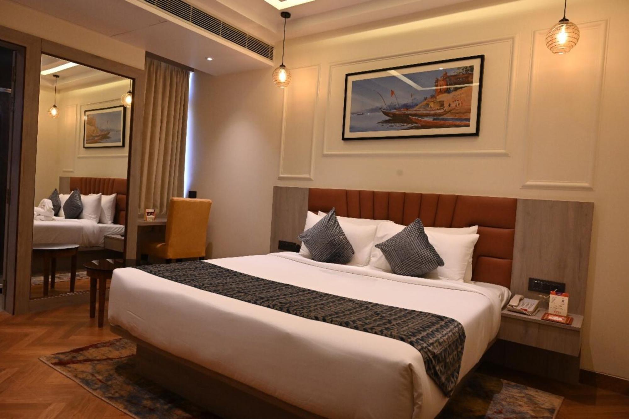Hotel Ira By Orchid, Ayodhya