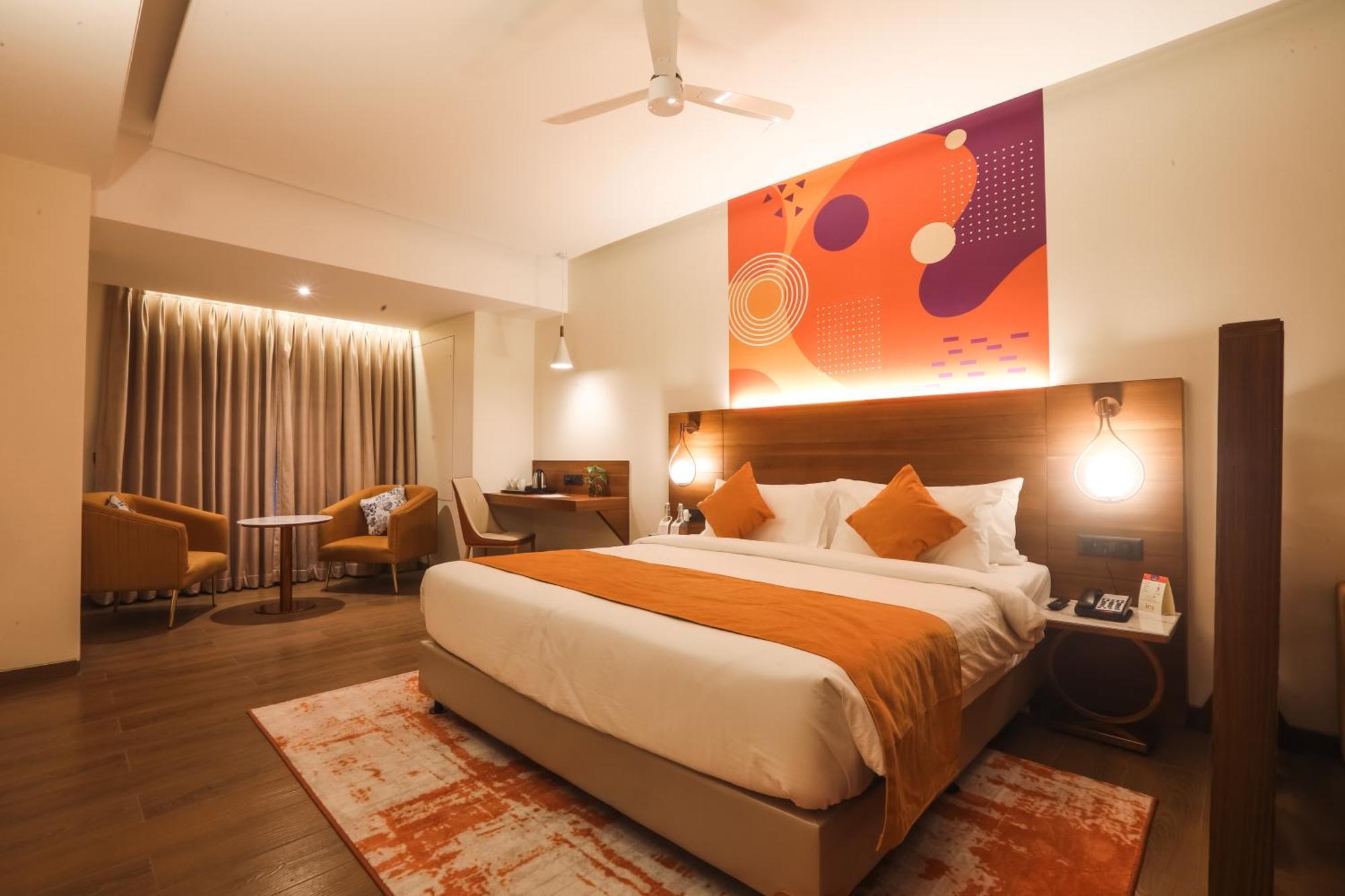 Ira By Orchid, Hotel 4*