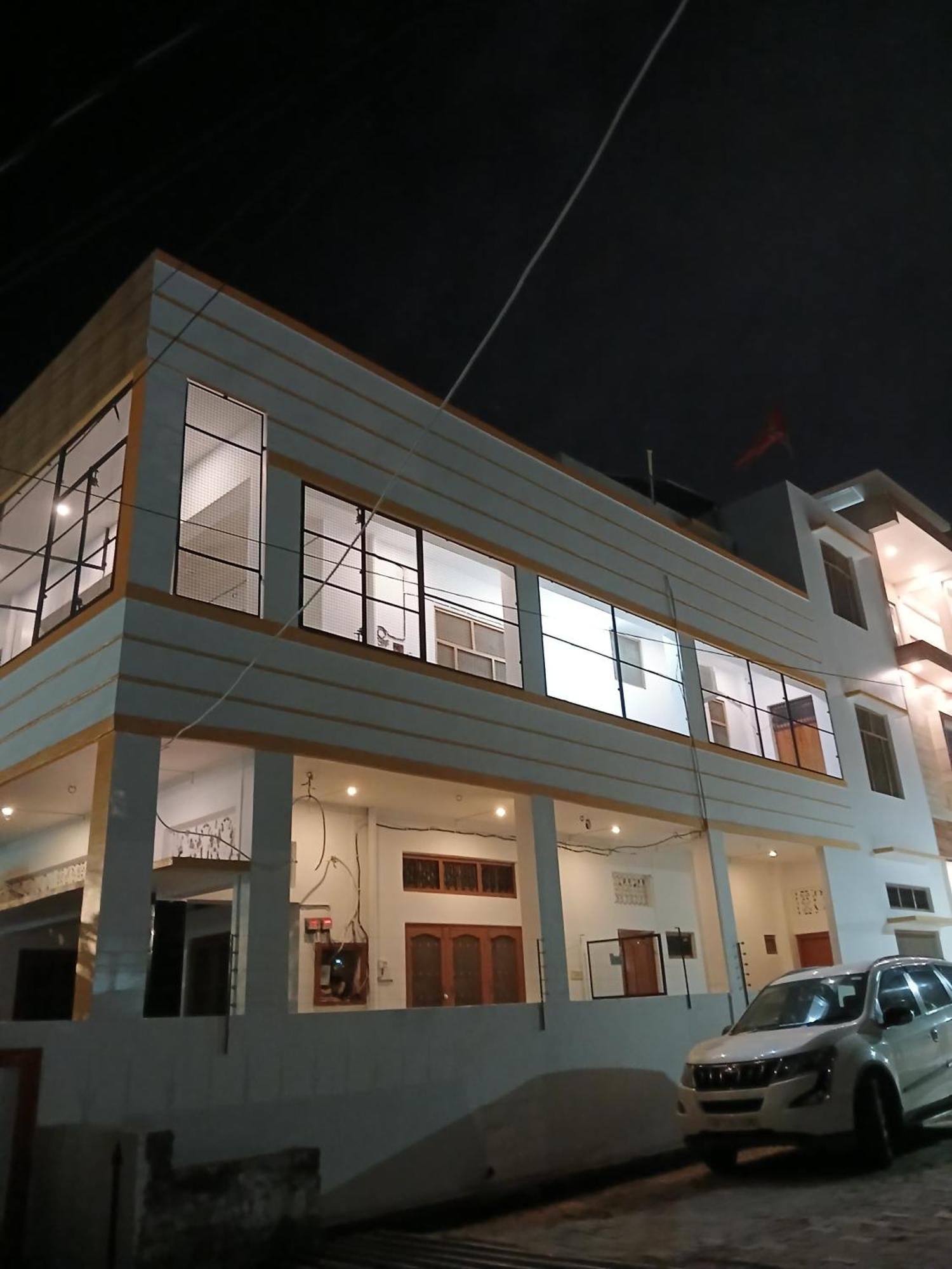 Homestay Raj Sadan